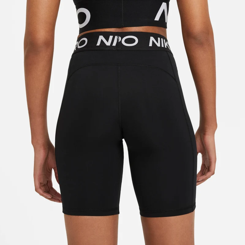 NIKE W NP 365 Short 8IN – Sportliche Damen-Shorts