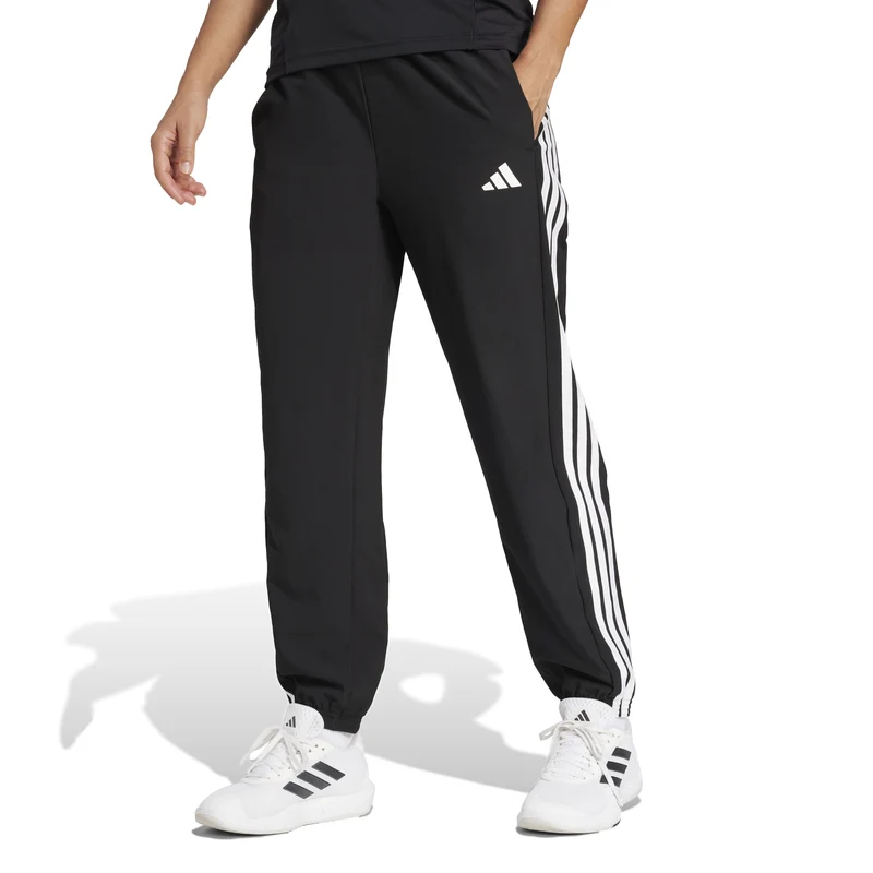 ADIDAS WE 3S WOVEN PT Trainingshose Damen & Herren