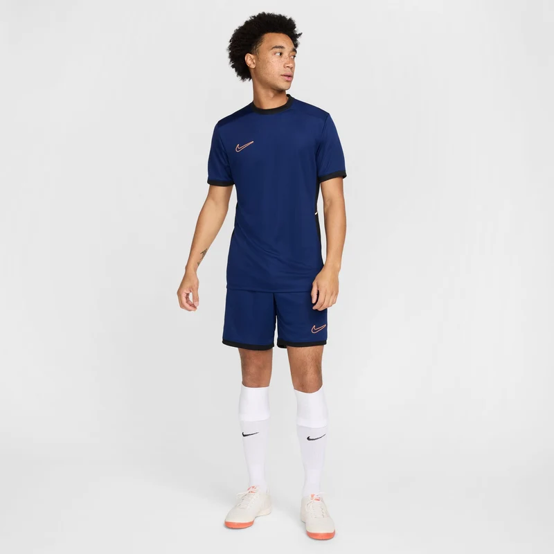 NIKE Dri-FIT Kurzarm-Fußballoberteil Herren