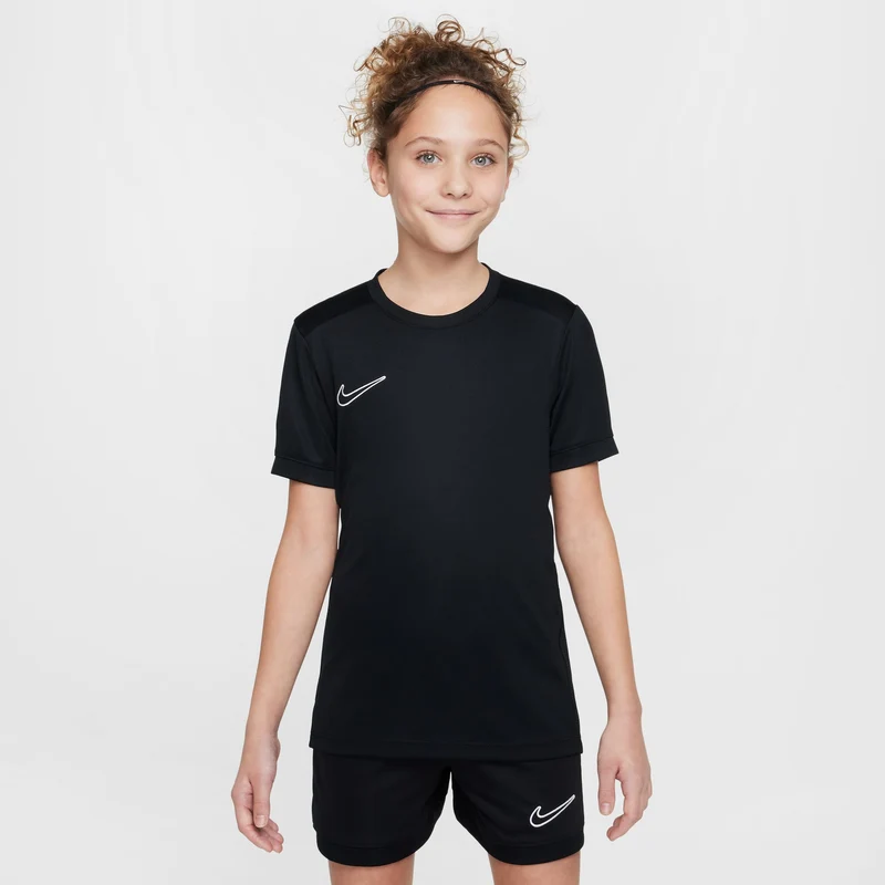 NIKE Academy25 Dri-FIT Kinder Oberteil Sportshirt
