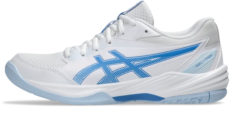 ASICS GEL-TASK 4 Damen Sportschuhe Weiß