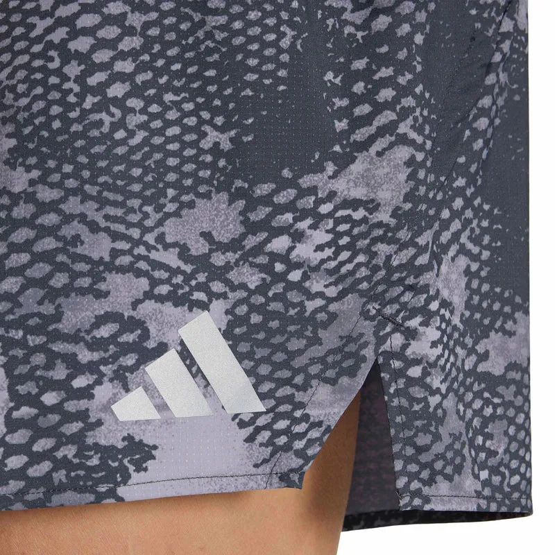 adi365 Laufshorts Herren - grau