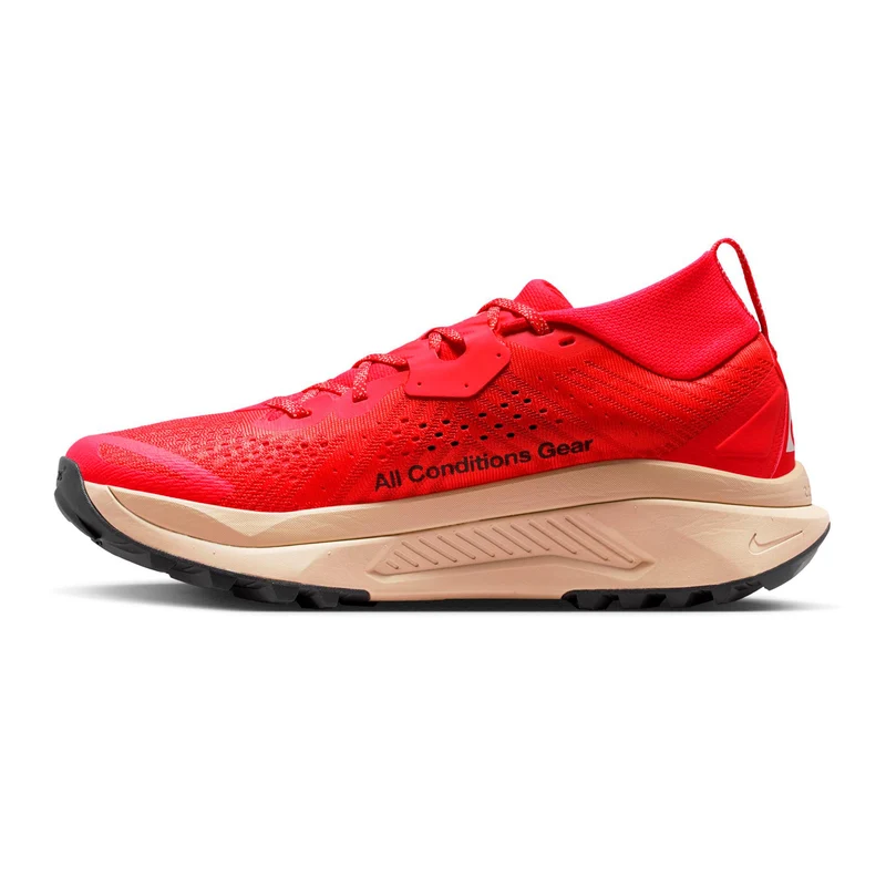 ACG Zegama Trail Trailschuh Herren - rot, beige