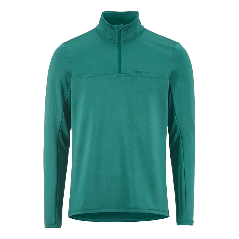 Core Gain Laufshirt Herren - grün