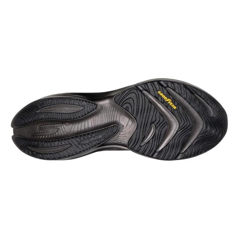 SKX Aero Spark Neutralschuh Herren - schwarz, schwarz