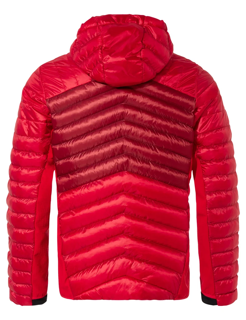 VAUDE Sesvenna Pro Jacket II Herren Isolationsjacke