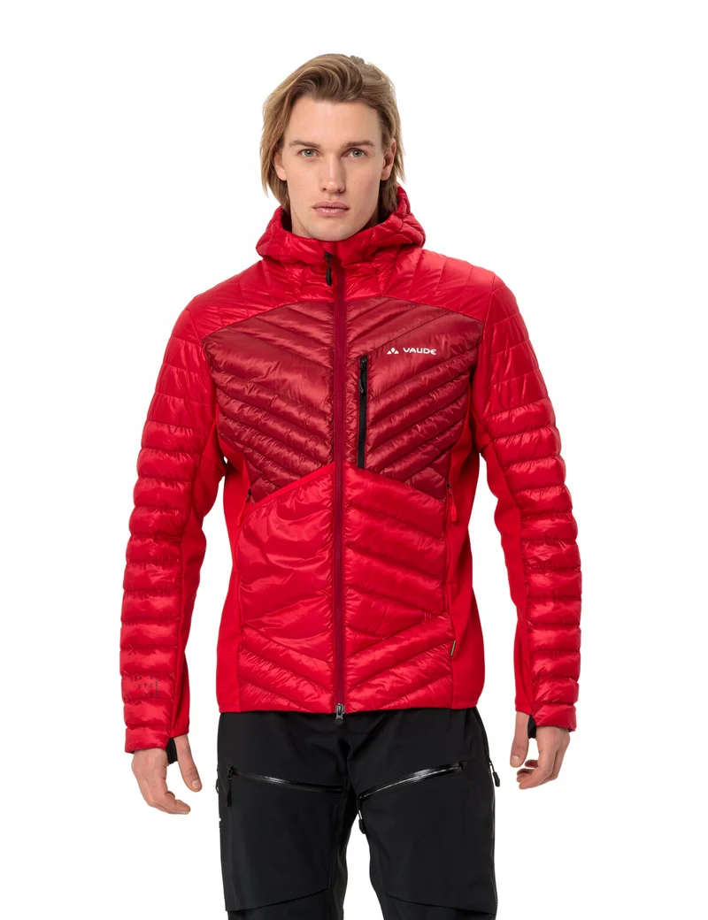 VAUDE Sesvenna Pro Jacket II Herren Isolationsjacke