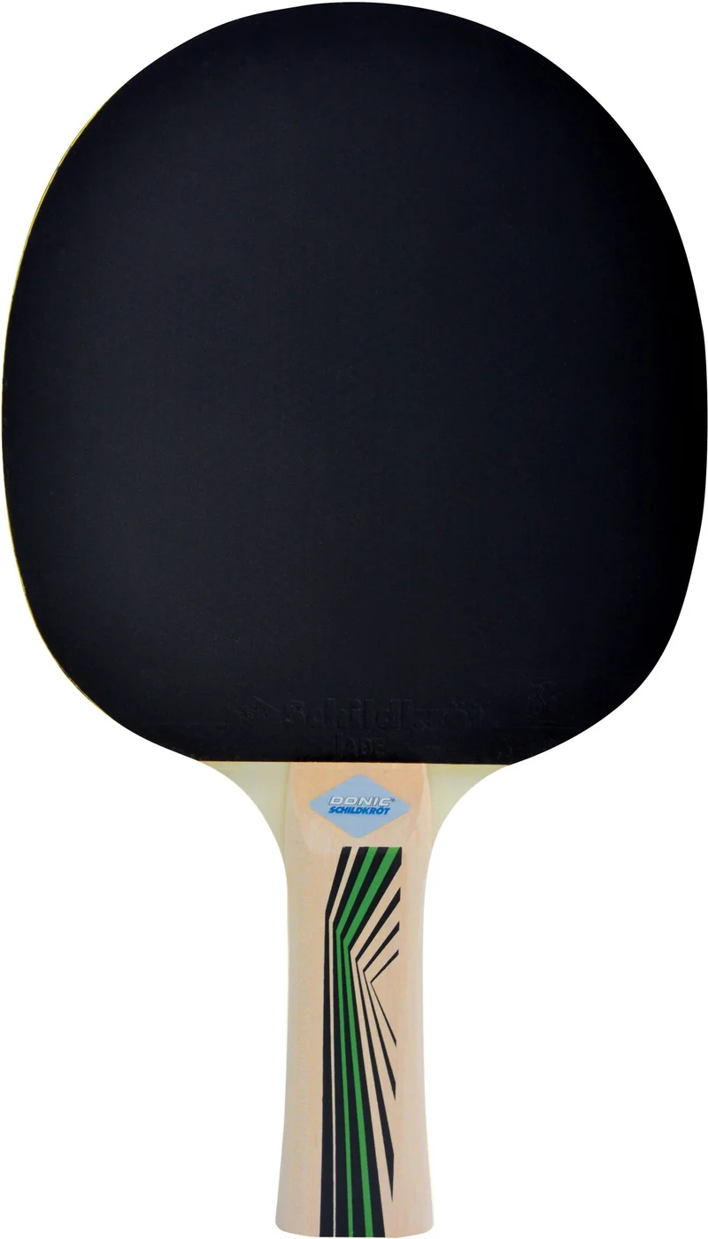 DONIC Tischtennisschläger Legends 400 FSC 1,6 mm Schwamm