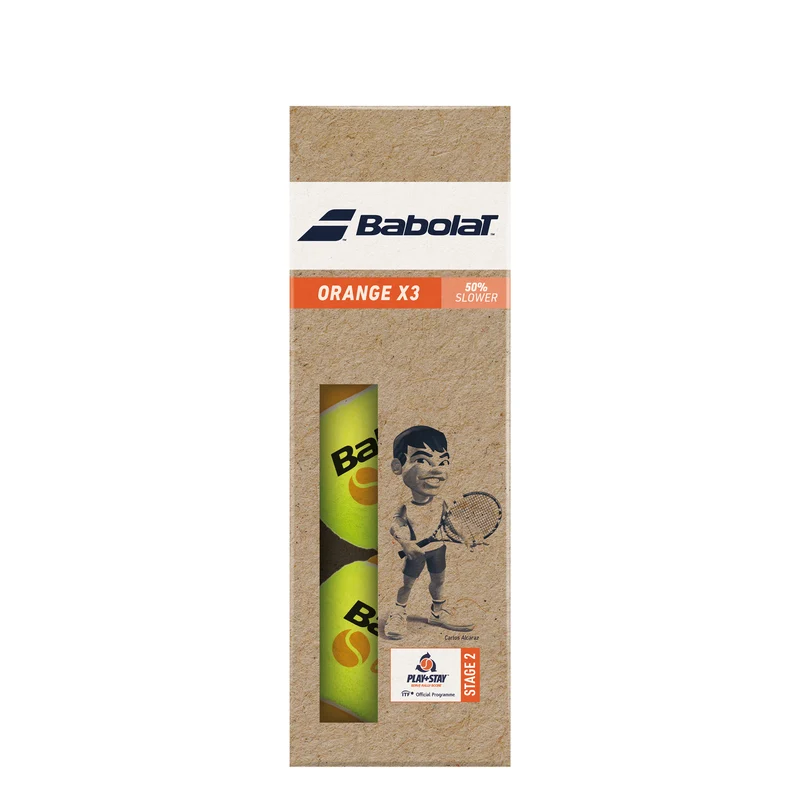 Orange (Stage 2) 3er Dose