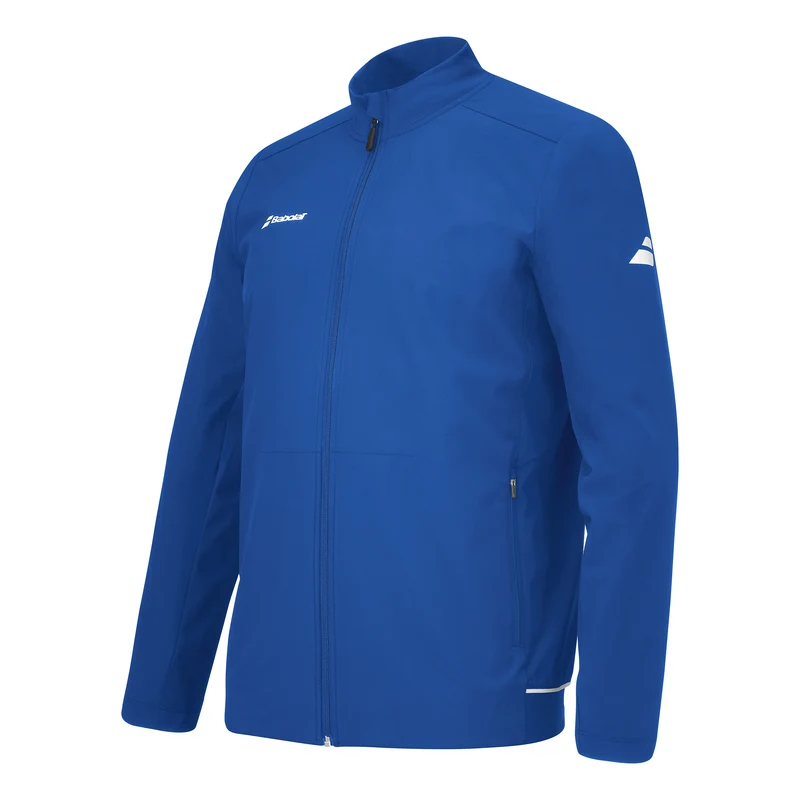 Play Trainingsjacke Herren-Blau