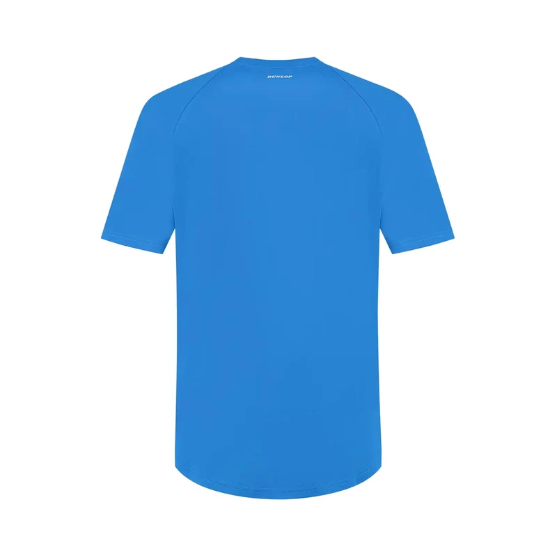 Club Crew T-Shirt Jungen-Blau