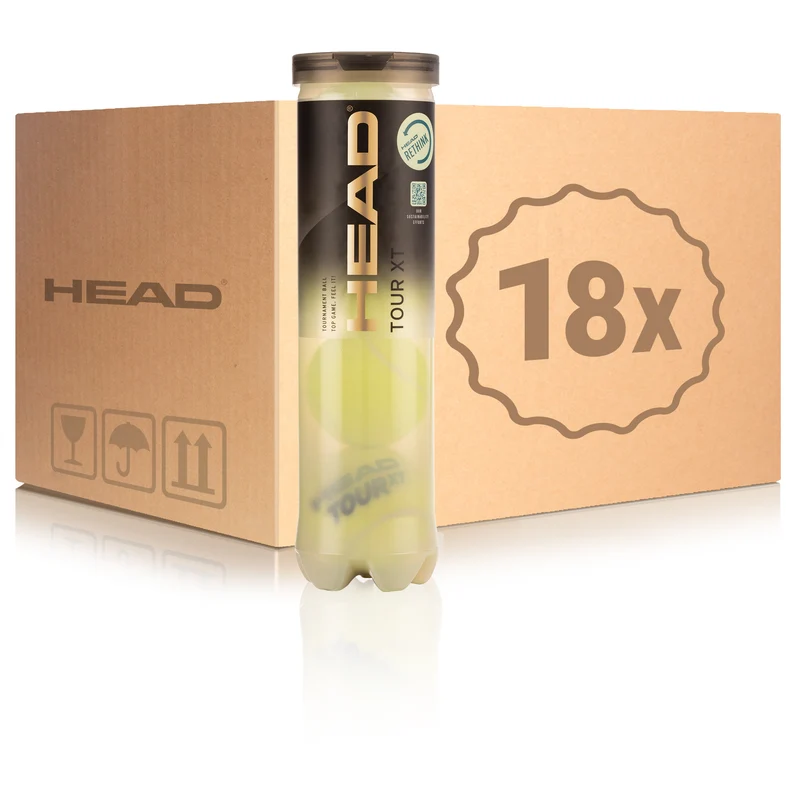 18x 4er Dose Tour XT im Karton