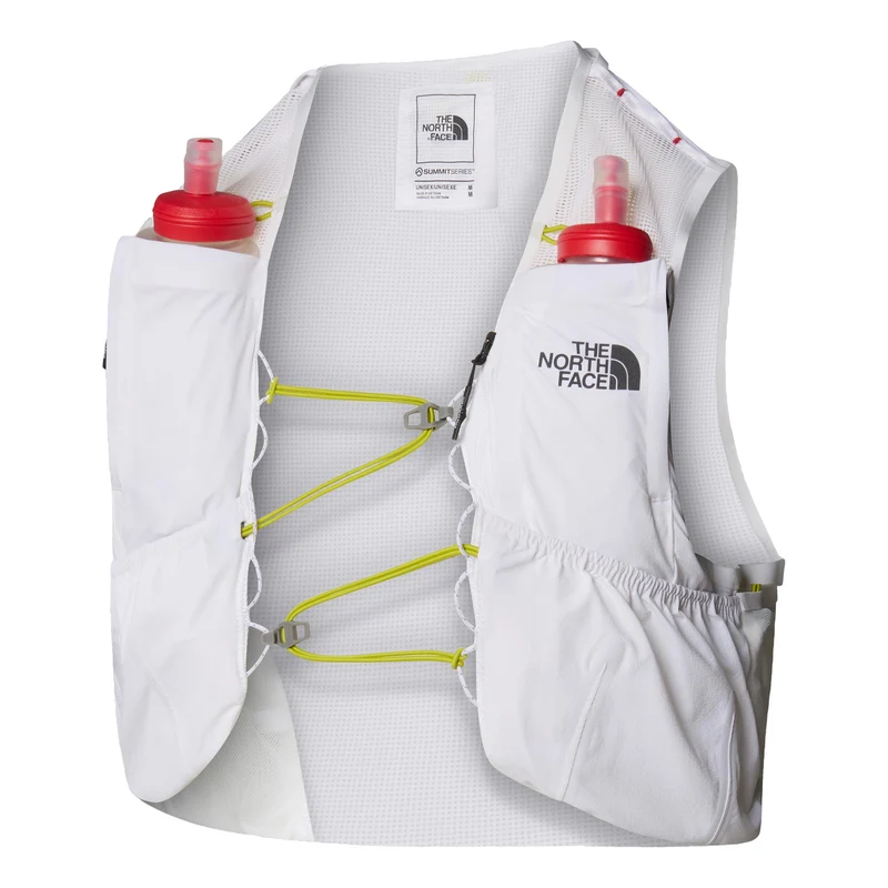 Summit 5L Trinkrucksack -weiß,grau