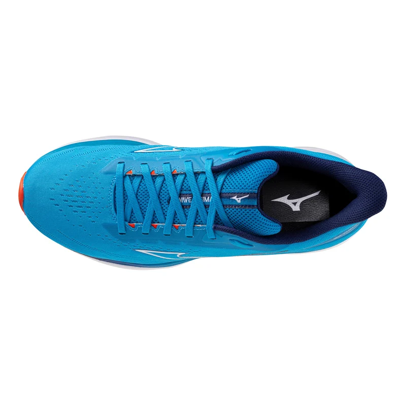 Wave Ultima 17 Neutralschuh Herren - blau, orange