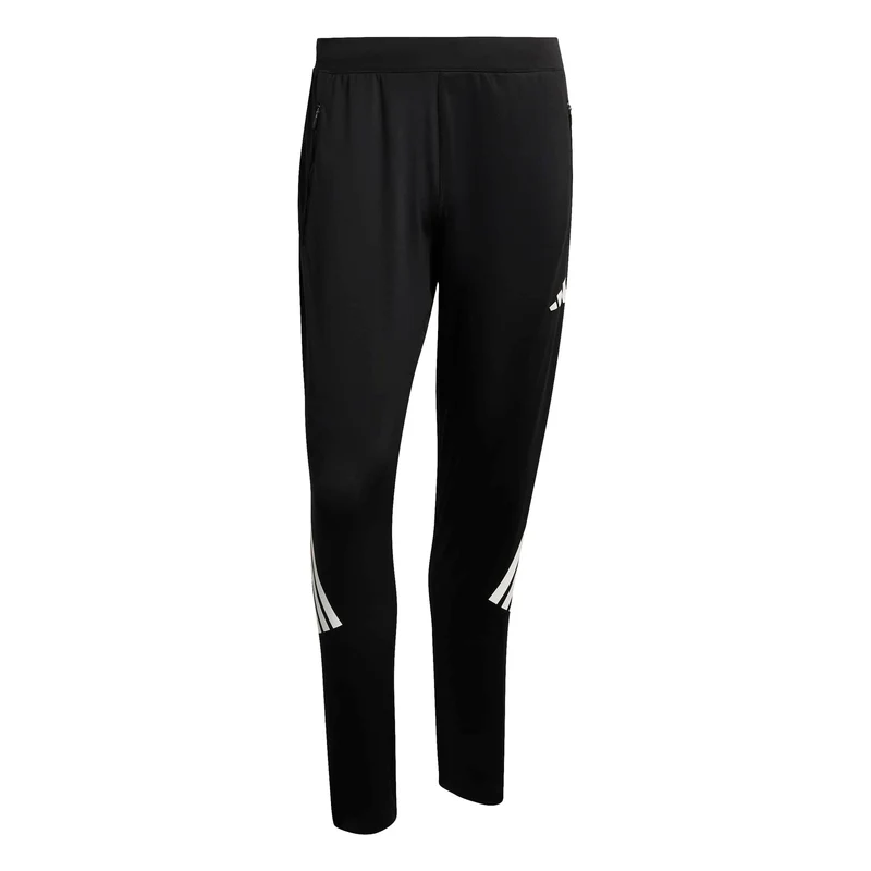 adi365 Laufhose Herren-schwarz