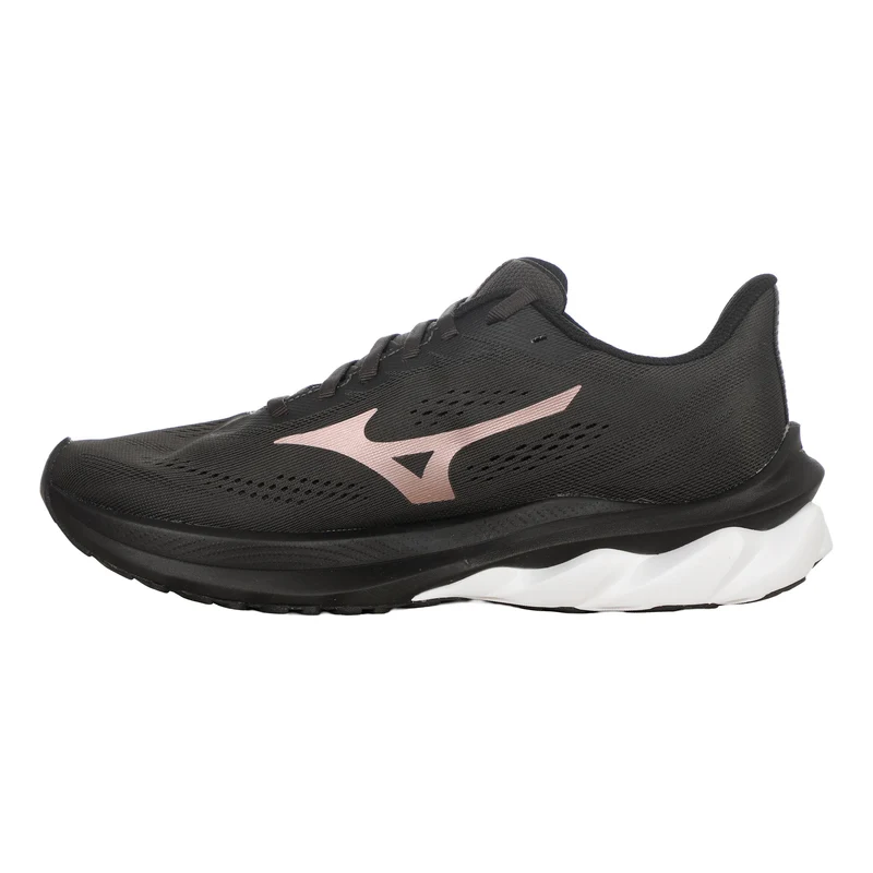 Wave Serene 3 GTX Neutralschuh Damen - dunkelgrau, schwarz