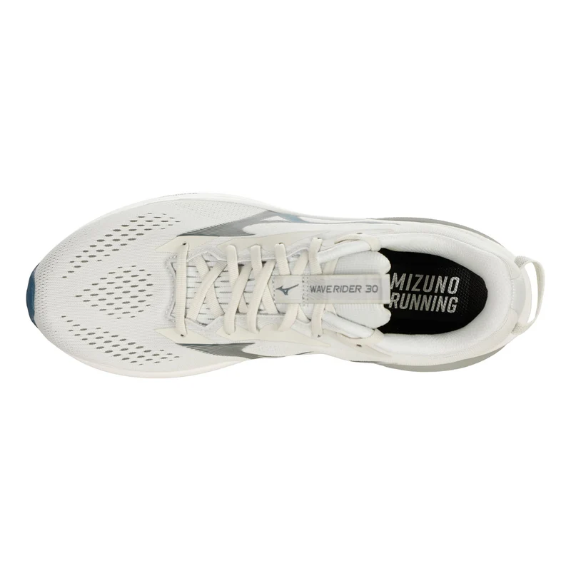 Wave Rider 30 Neutralschuh Herren - creme, grau