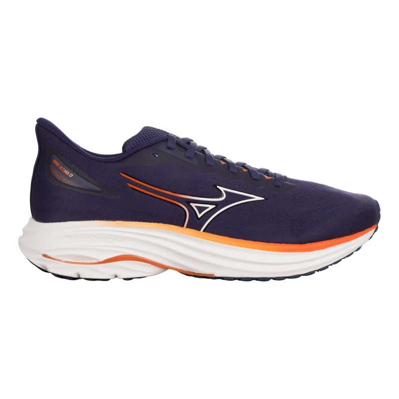 Wave Ultima 17 Neutralschuh Damen - dunkelblau, orange