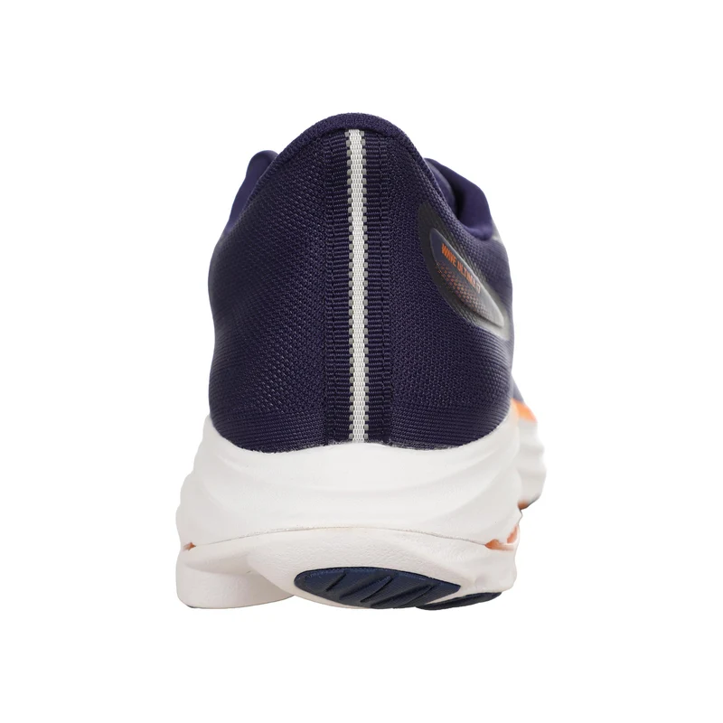 Wave Ultima 17 Neutralschuh Damen - dunkelblau, orange