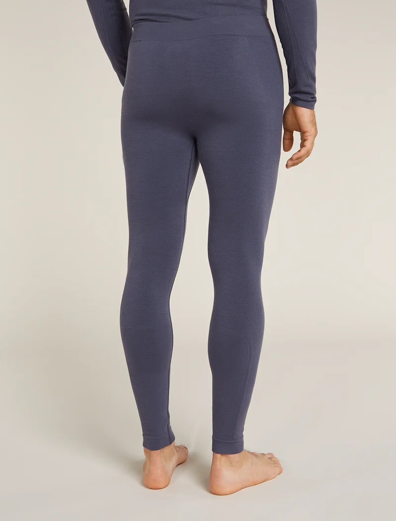 ICEBREAKER 260 Zoneknit Nahtlose Tights 27 Zoll