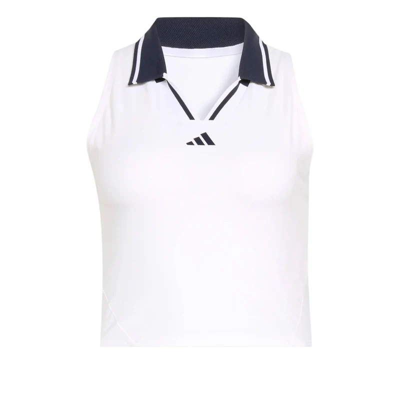 RG Cr Pro Tank-Top Damen - weiß