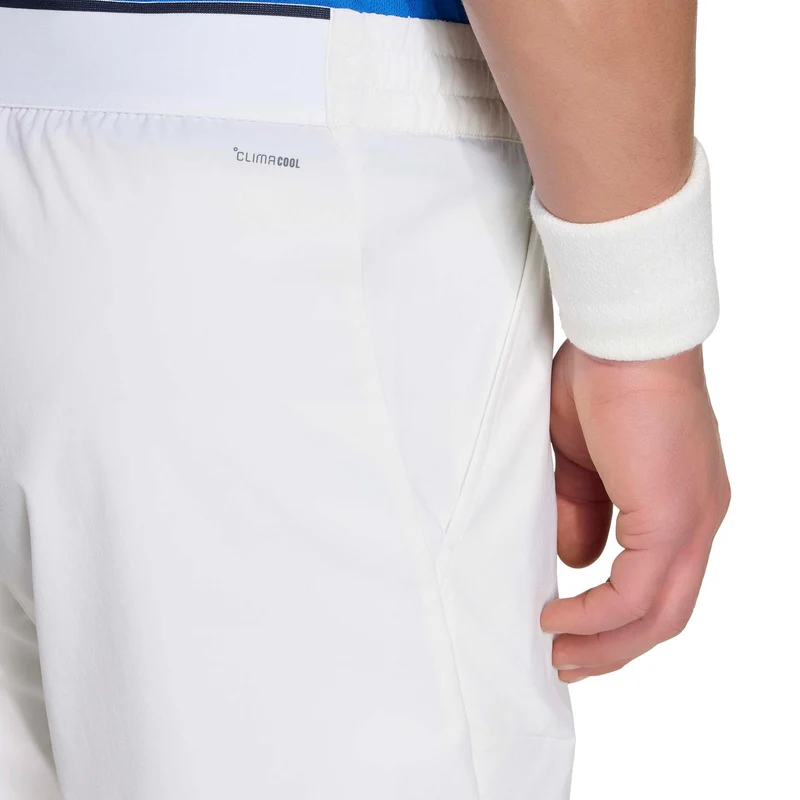 Short & Tight Set Shorts Herren - weiß
