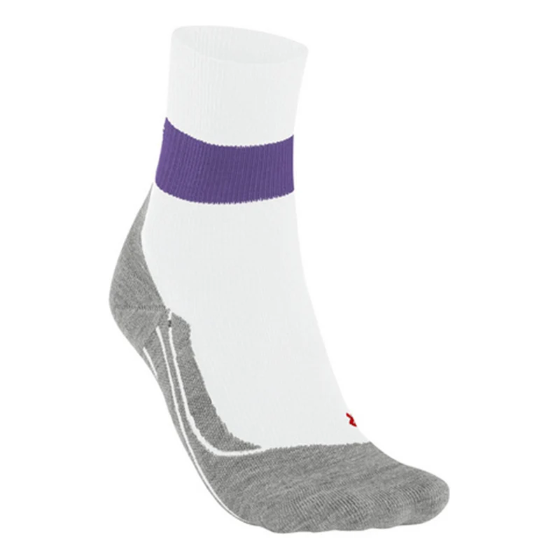 RU Compression Stabilizing Kompressions-Socken Damen - weiß