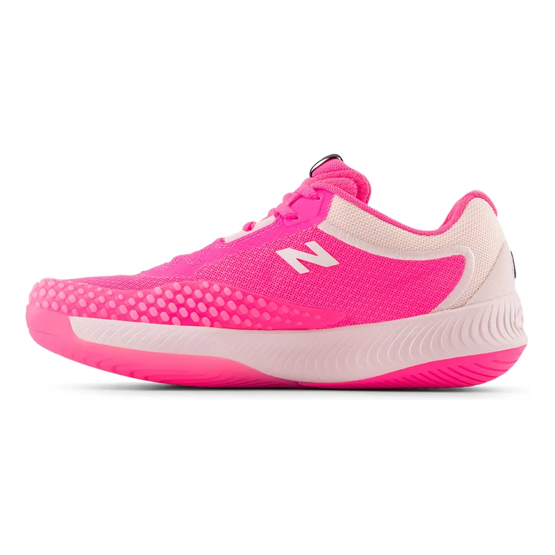 FuelCell 996v6 Allcourtschuh Damen - pink, weiß