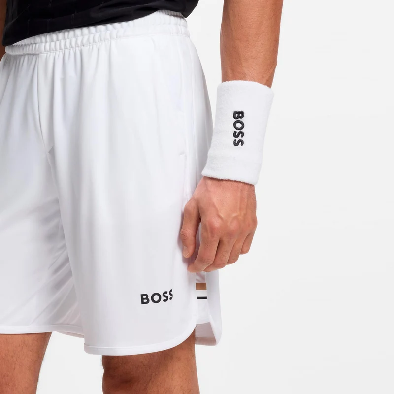 Spin 9in Shorts Herren - weiß