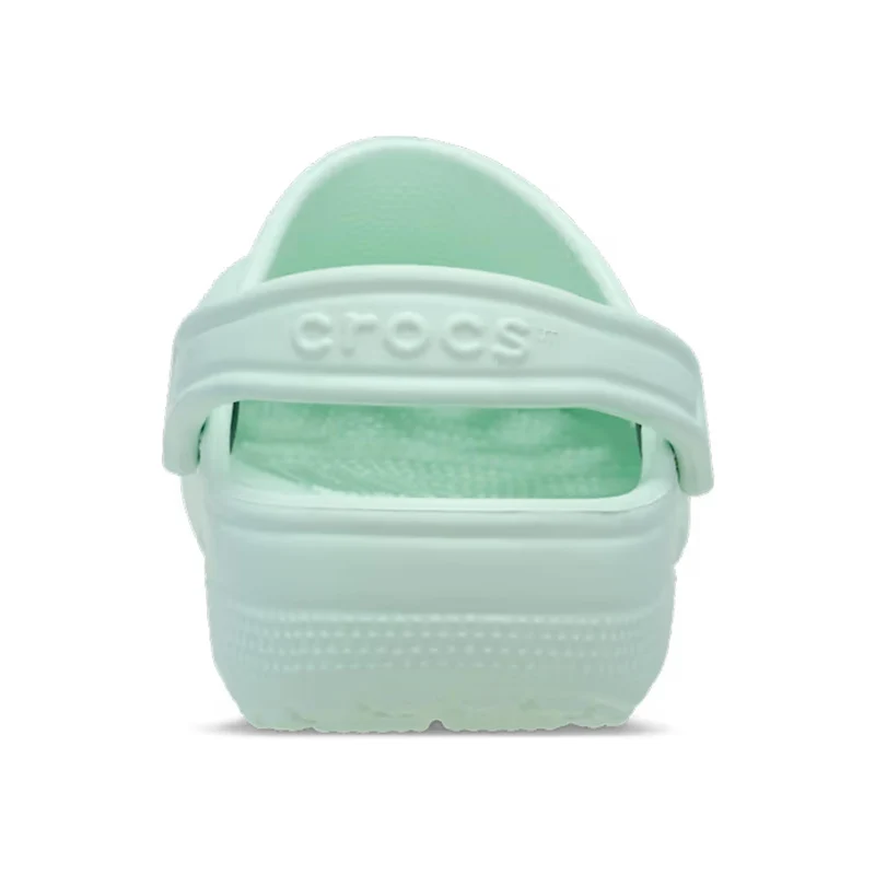 Classic Clog Badelatschen Unisex - mint