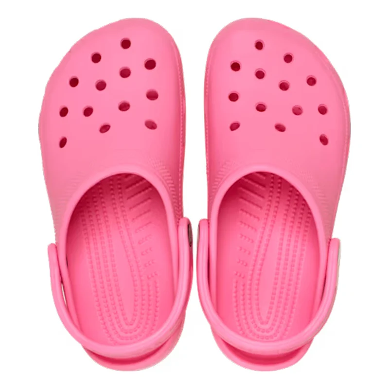Classic Clog Badelatschen Unisex - pink