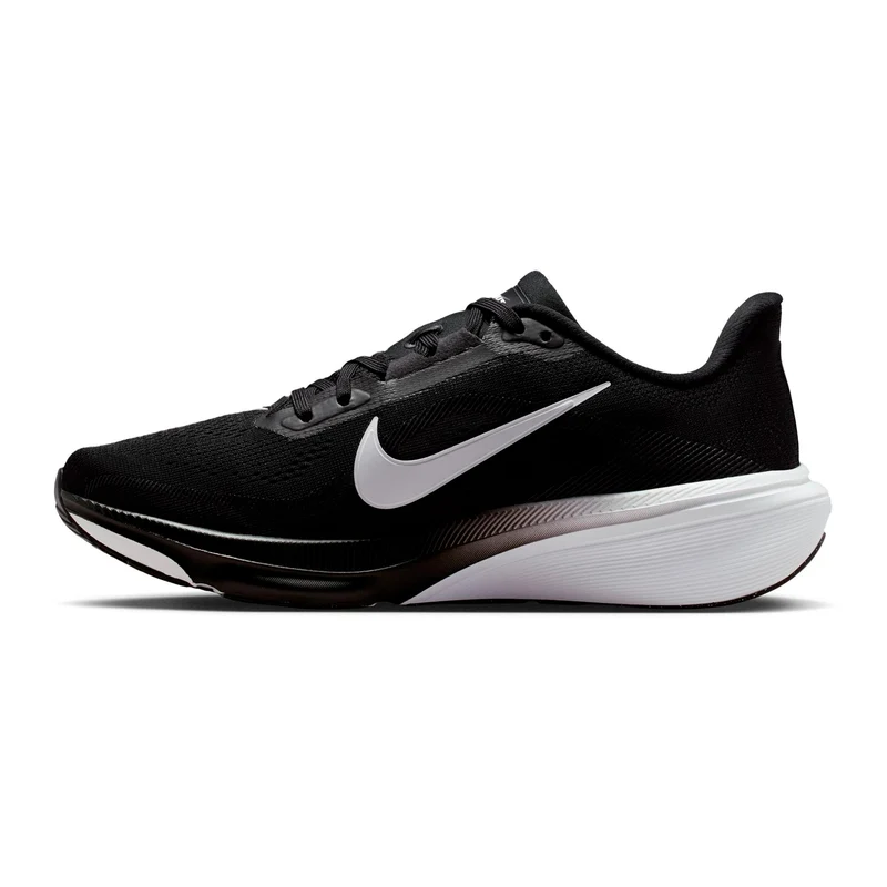 Pegasus 42 Neutralschuh Damen - schwarz, weiß