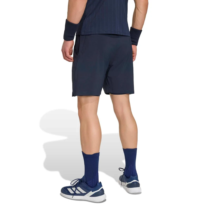 Short & Tight Set Shorts Herren - dunkelblau