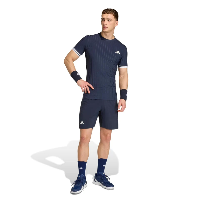 Short & Tight Set Shorts Herren - dunkelblau