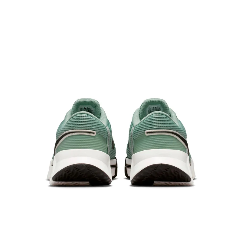 Zoom Gp Challenge 1.5 Prm Sandplatzschuh Damen - grün, schwarz