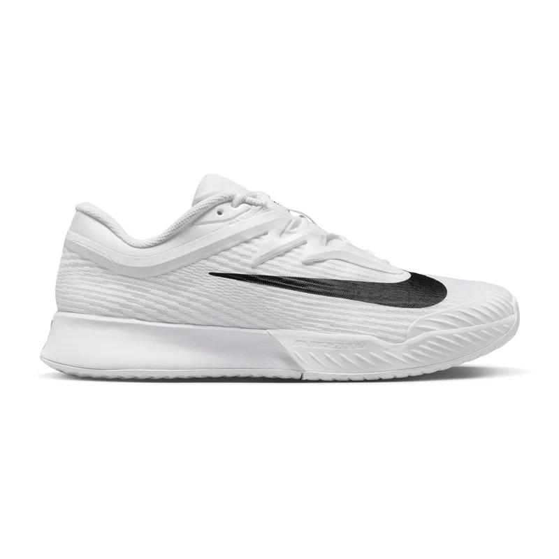 Vapor Pro 3 Allcourtschuh Herren-Weiß,Schwarz