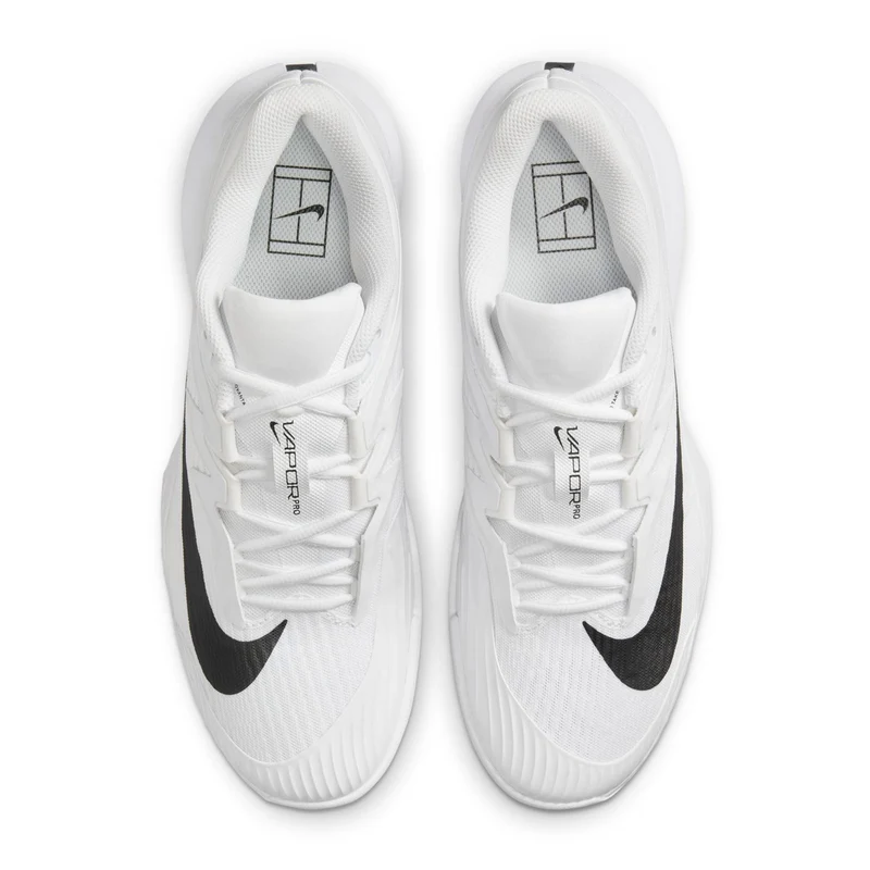 Vapor Pro 3 Allcourtschuh Herren-Weiß,Schwarz