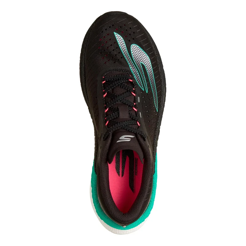 SKX Aero Razor Neutralschuh Damen - schwarz, türkis