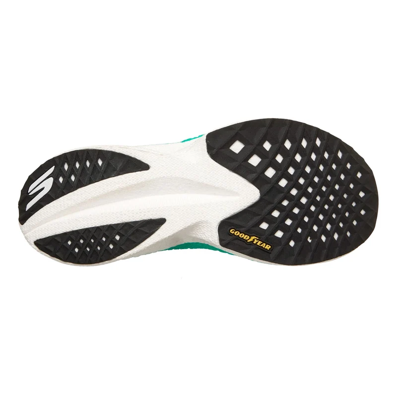 SKX Aero Razor Neutralschuh Damen - schwarz, türkis