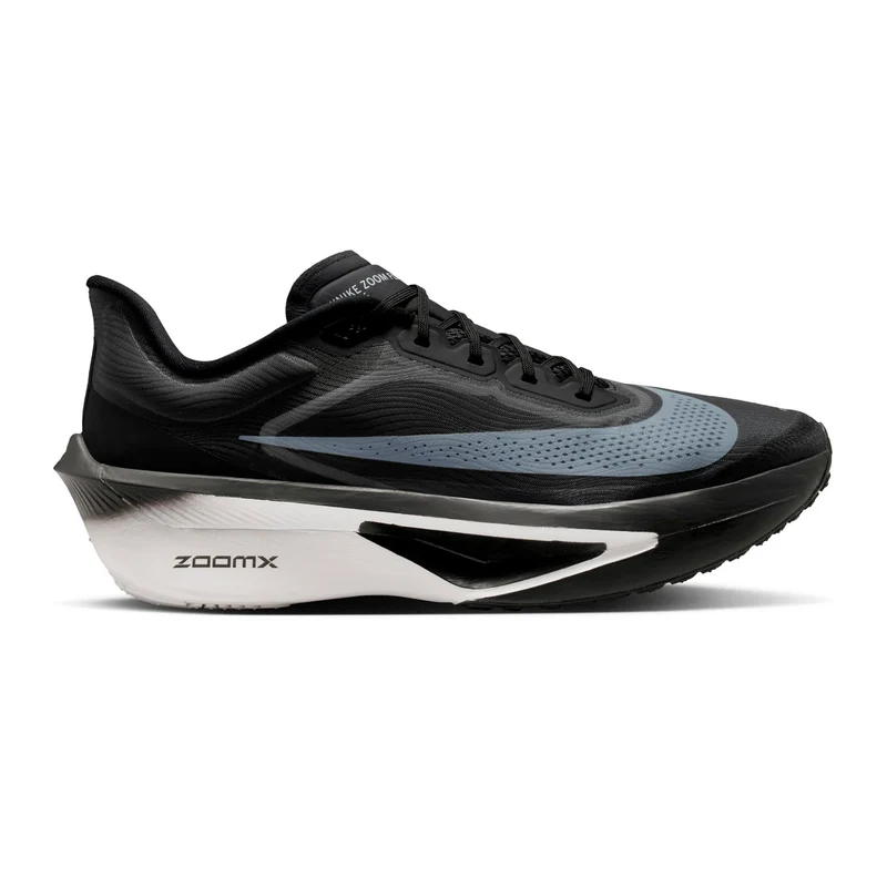 Zoom Fly 6 Wettkampfschuh Herren - dunkelgrau, grau