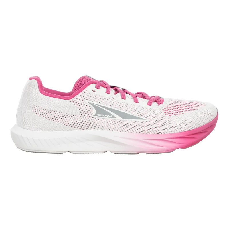 Escalante 4 High Energy Neutralschuh Damen - weiß, pink