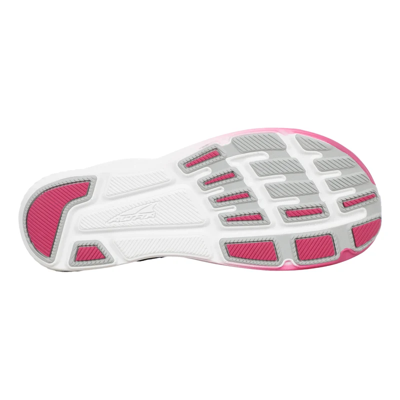 Escalante 4 High Energy Neutralschuh Damen - weiß, pink