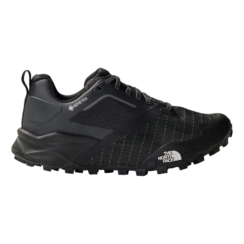 Offtrail TR GTX Trailschuh Damen - grau, schwarz