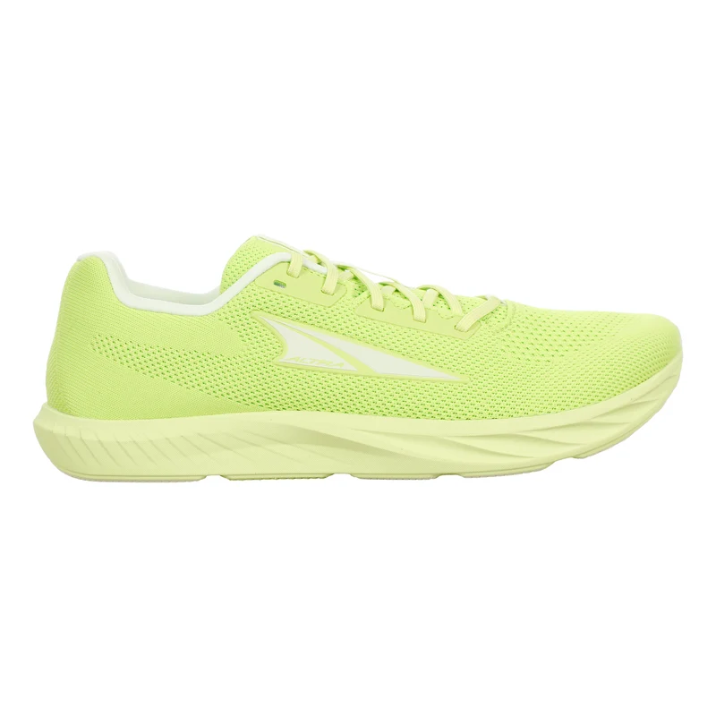 Escalante 4 High Energy Neutralschuh Herren-oliv, hellgrün
