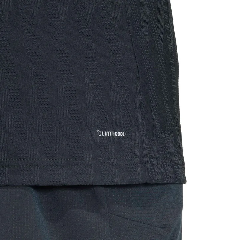 Freelift Polo Herren - schwarz