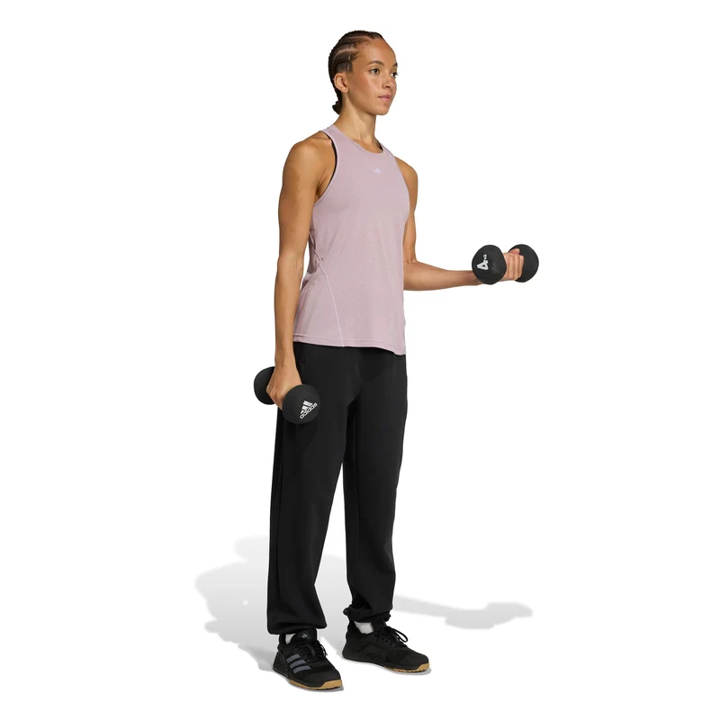 WTR D4T Tank-Top Damen-rosa