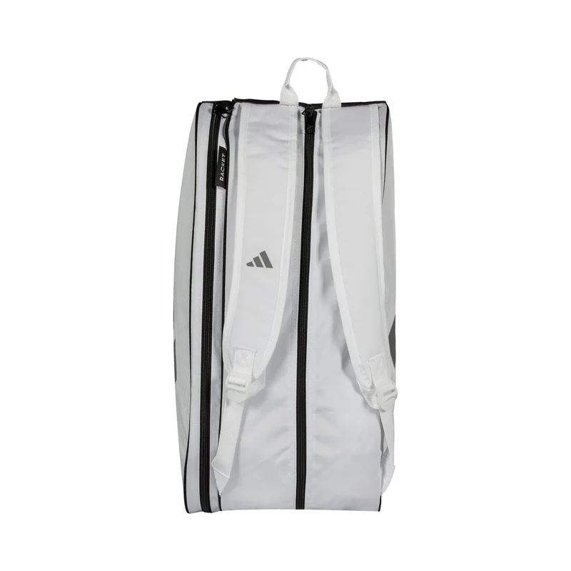 Control White 2026 Schlägertasche - weiß