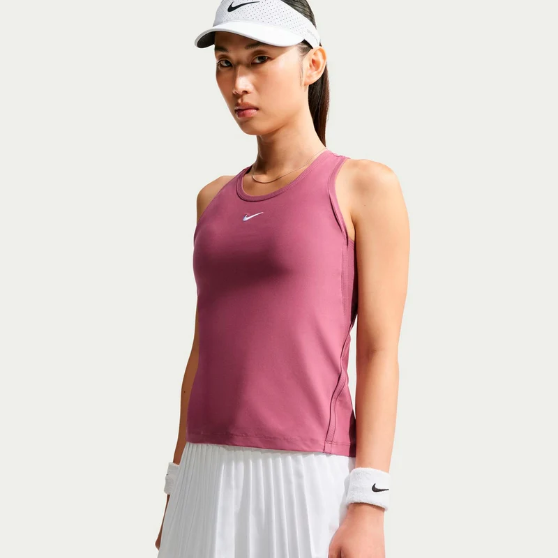 Dri-FIT Victory Tank-Top Damen - mauve