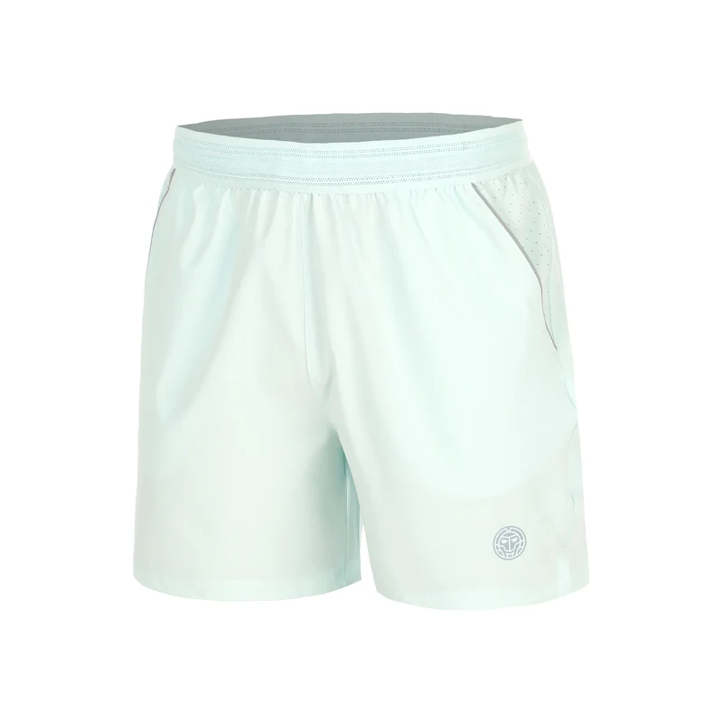 Freeze Out 7in Shorts Herren - mint
