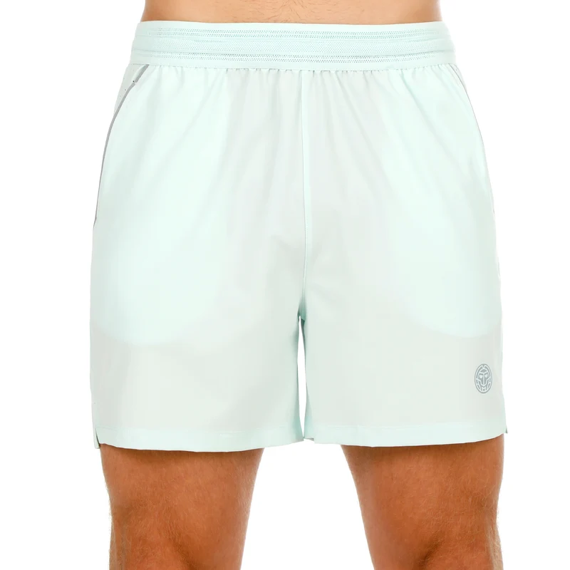 Freeze Out 7in Shorts Herren - mint
